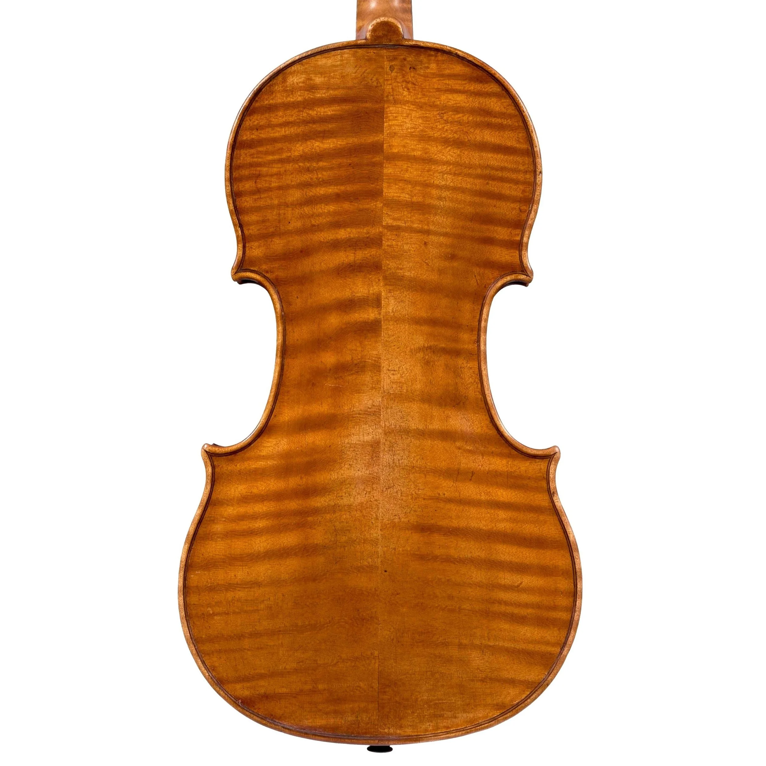 Antonio Gragnani, Violin Maker - Ruschil London